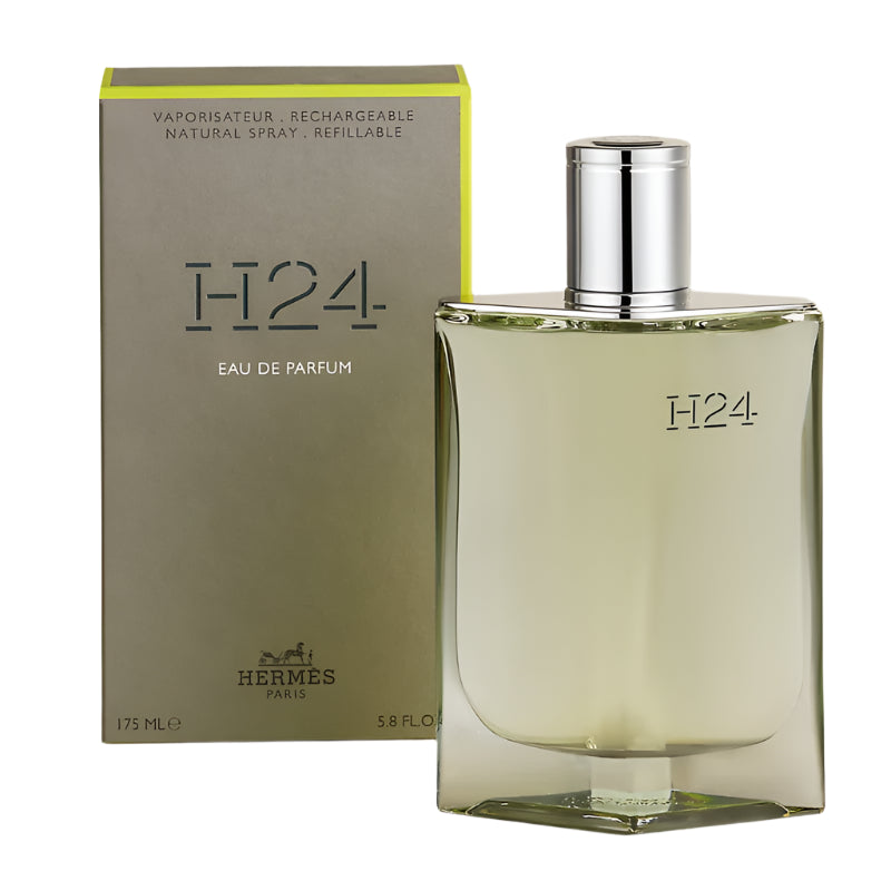 Hermes H24 Eau De Parfum For Men