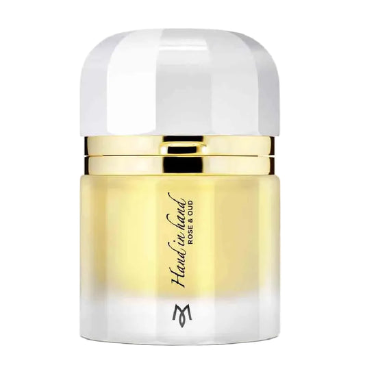 Ramon Monegal Hand In Hand Rose & Oud Eau De Parfum For Men & Women 50 ML