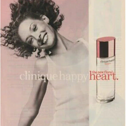 Clinique Happy Heart Eau De Parfum For Women 100 ML