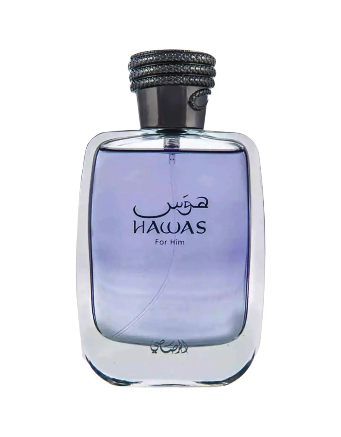 Rasasi Hawas Eau De Parfum For Men 100 ML