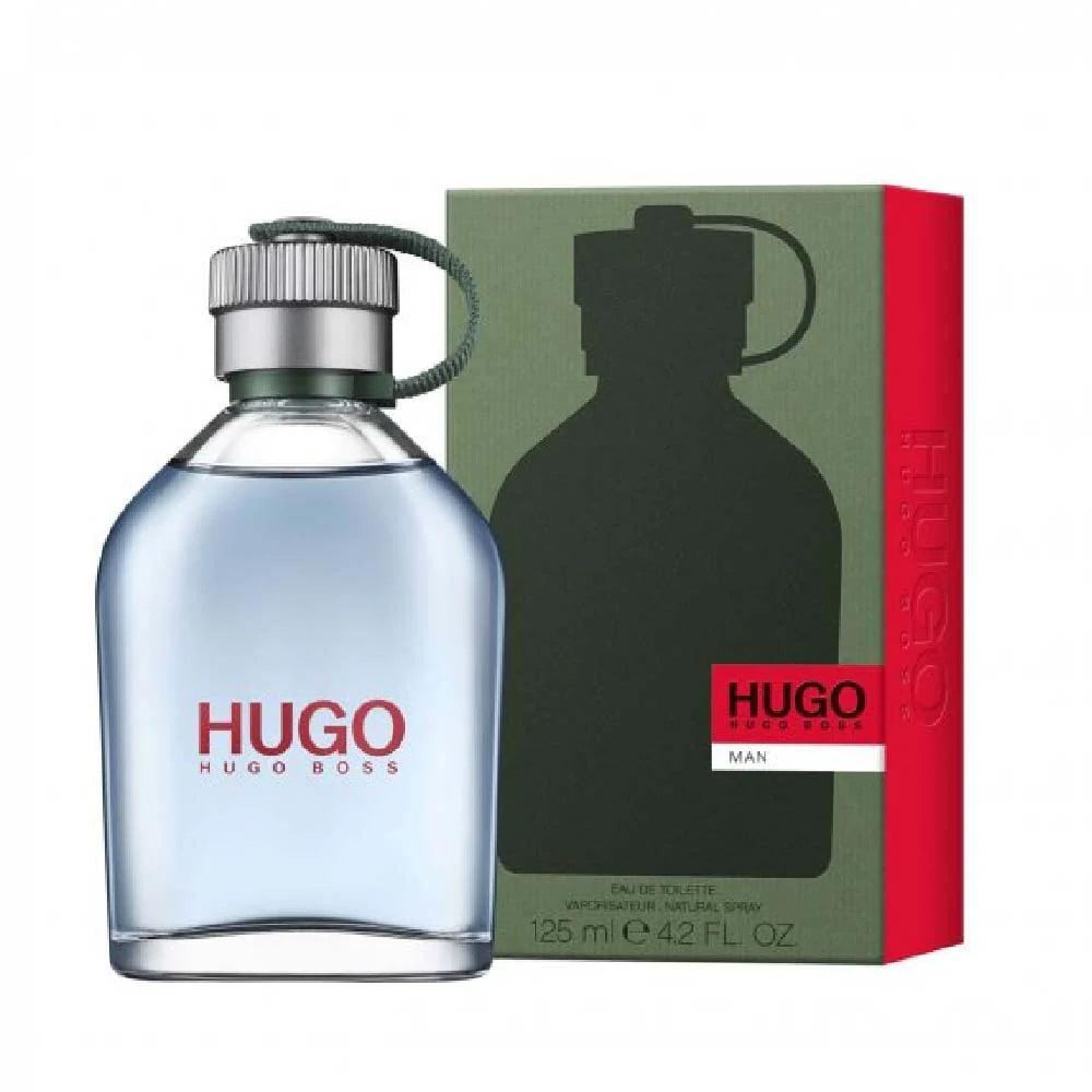 Hugo Boss Hugo Man Eau De Toilette For Men