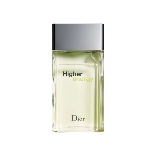 Dior Higher Energy Eau De Toilette for Men 100 ML