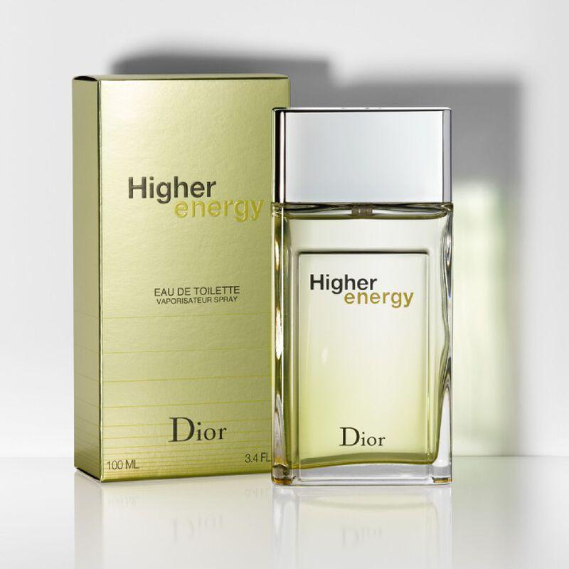 Dior Higher Energy Eau De Toilette for Men 100 ML