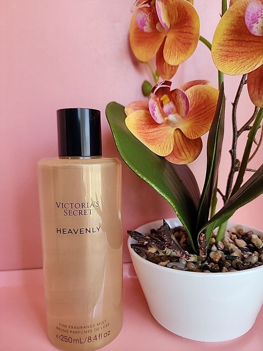 Victoria's Secret Heavenly Fragrance Mist for Women 250 ML