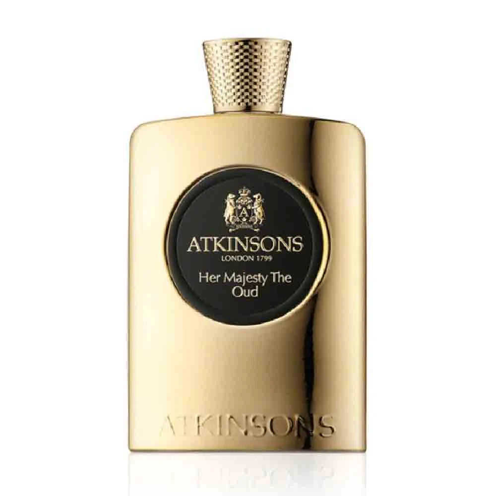 Atkinsons Her Majesty Eau De Parfum For Women 100 ML