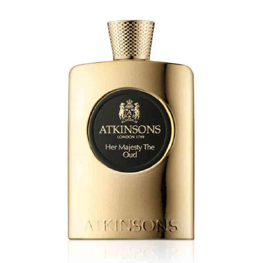 Atkinsons Her Majesty Eau De Parfum For Women 100 ML