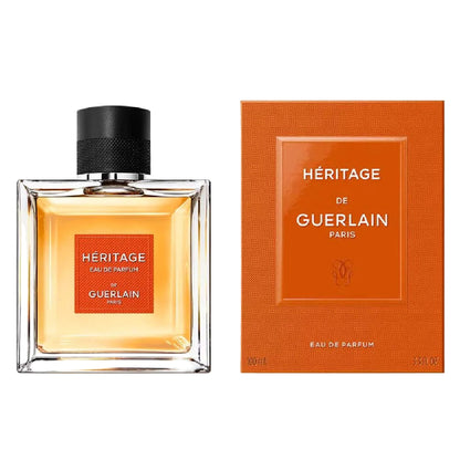 Guerlain Heritage Eau De Parfum For Men 100 ML