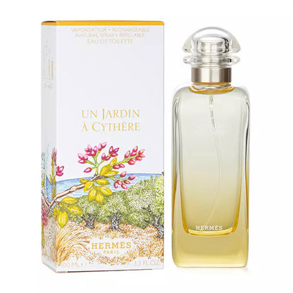Hermès Un Jardin A Cythere Eau De Toilette For Men & Women
