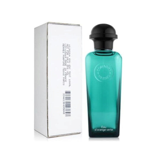 Hermès Eau D'orange Verte Eau De Cologne For Men & Women 100 ML