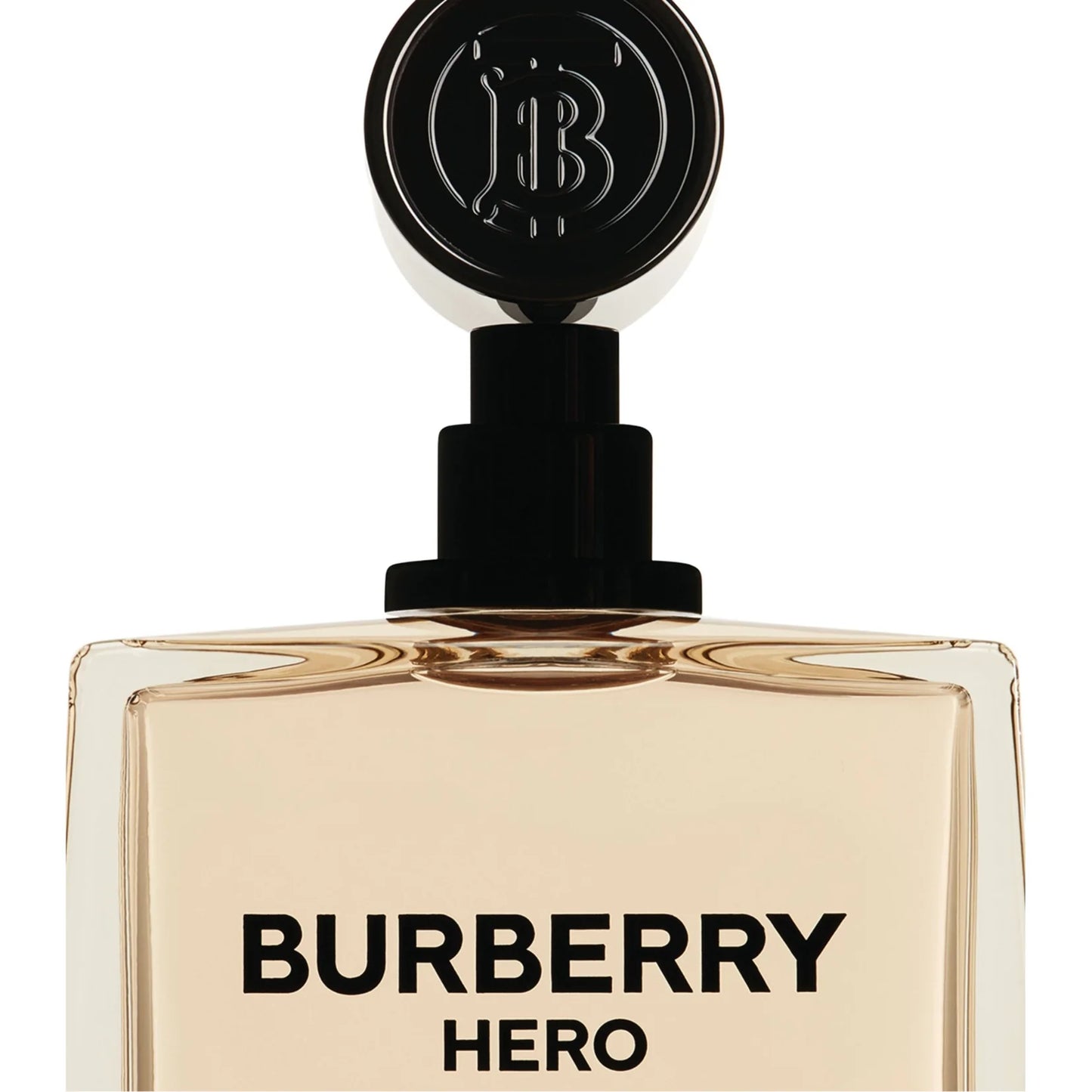 Burberry Hero Eau De Toilette For Men 100 ML