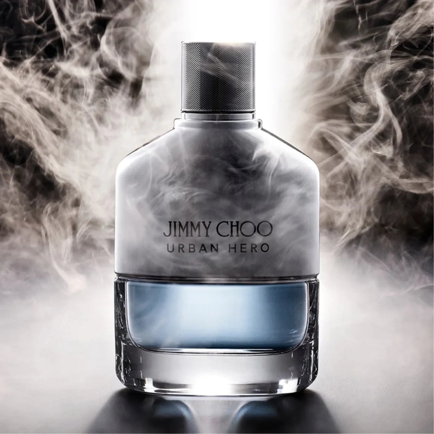 Jimmy Choo Urban Hero Eau De Parfum For Men 100 ML