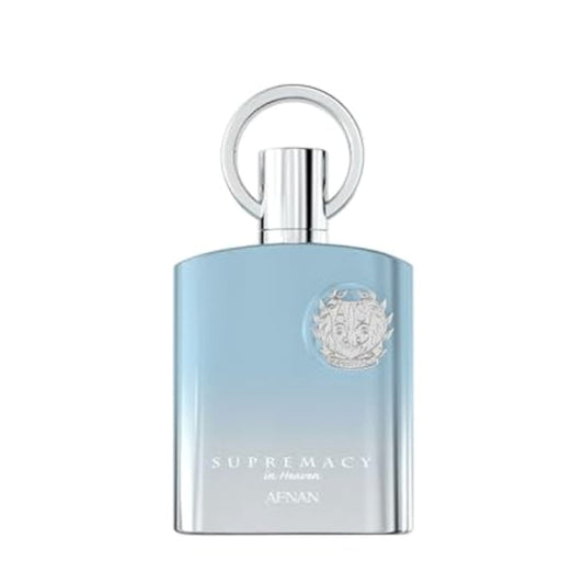 Afnan Supremacy In Heaven Eau De Parfum For Men 100 ML