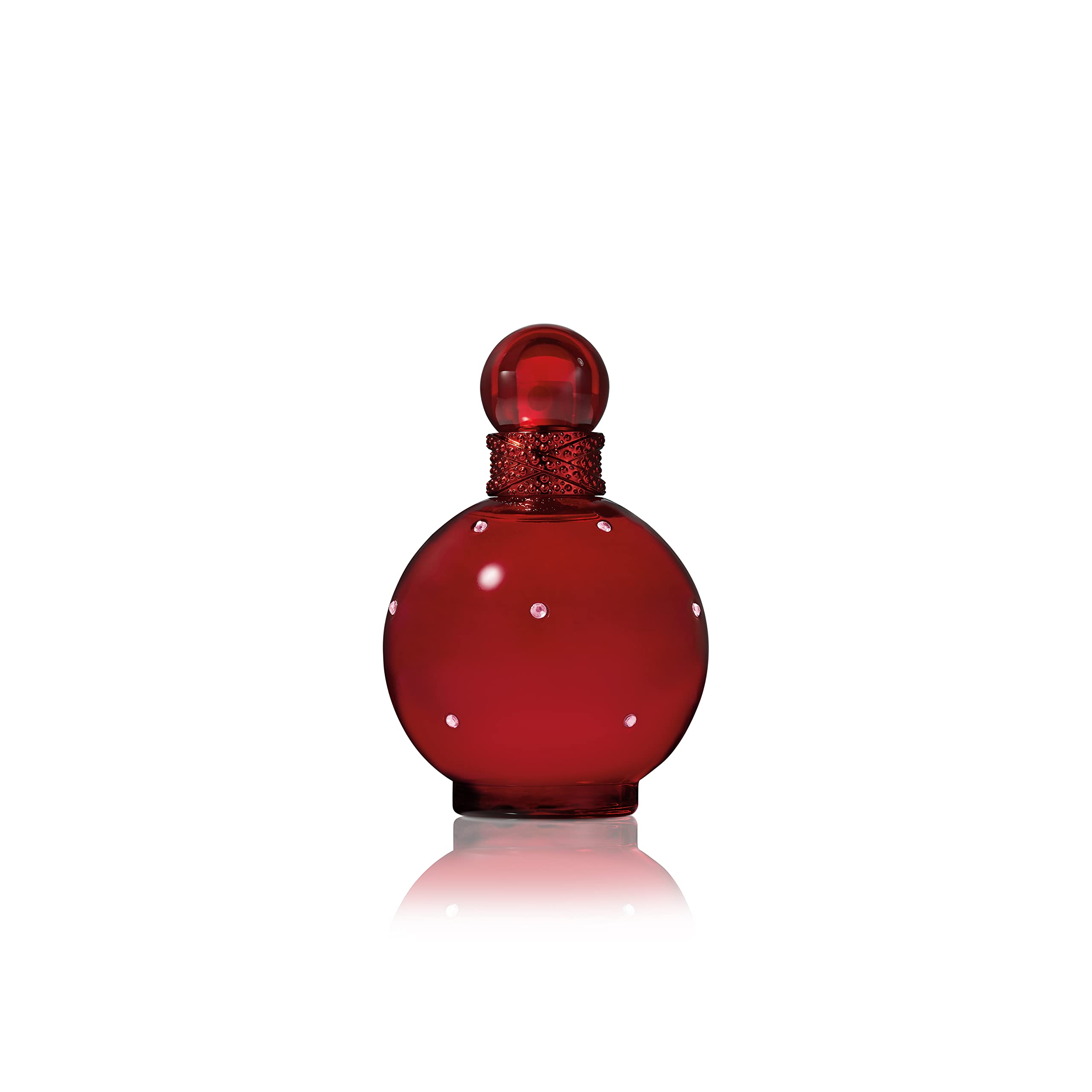 Britney Spears Hidden Fantasy Eau De Parfum For Women 100 ML