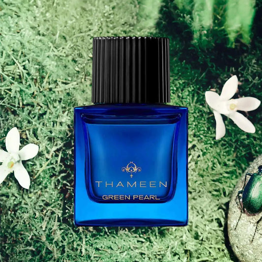 Thameen Green Pearl Extrait De Parfum For Men & Women 100 ML