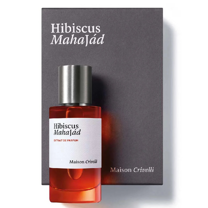 Maison Crivelli Hibiscus Mahajad Extrait De Parfum For Men & Women 50 ML