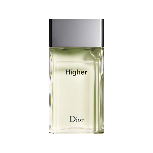 Dior Higher Eau De Toilette for Men 100 ML