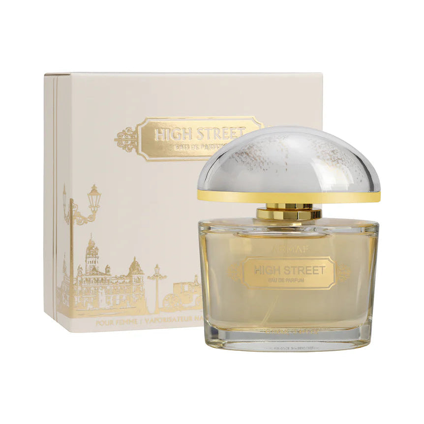 Armaf High Street Eau De Parfum for Women 100 ML