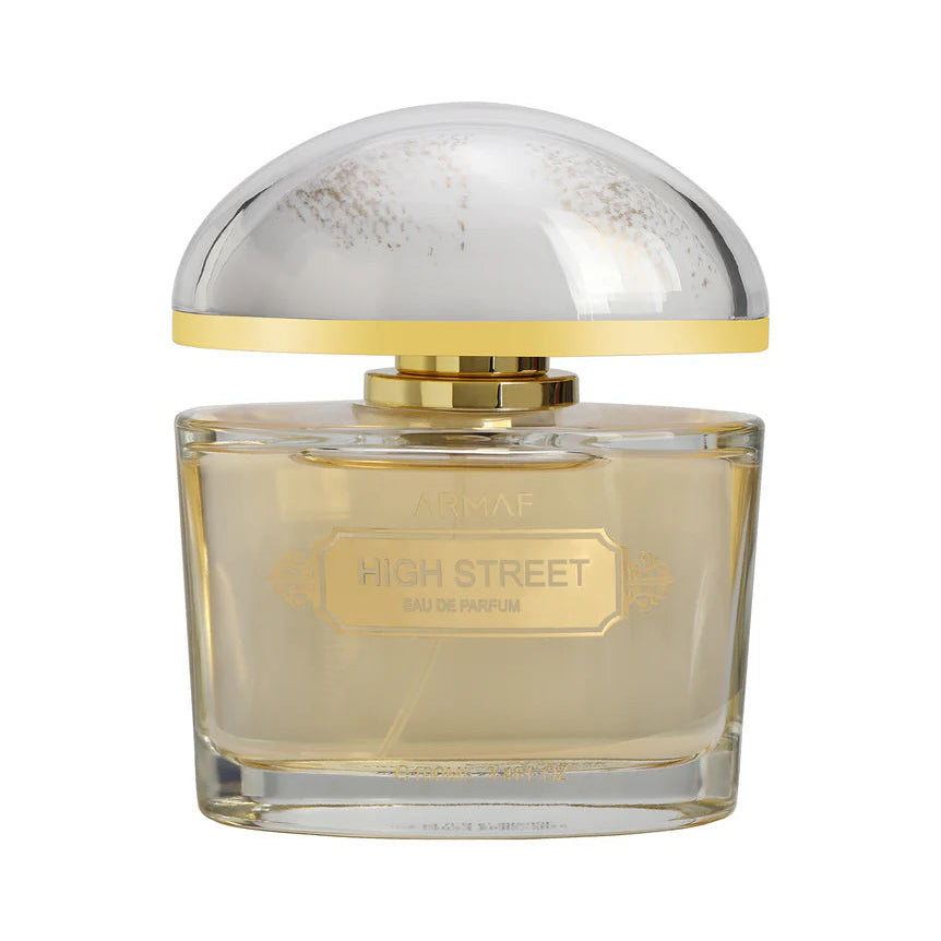 Armaf High Street Eau De Parfum for Women 100 ML