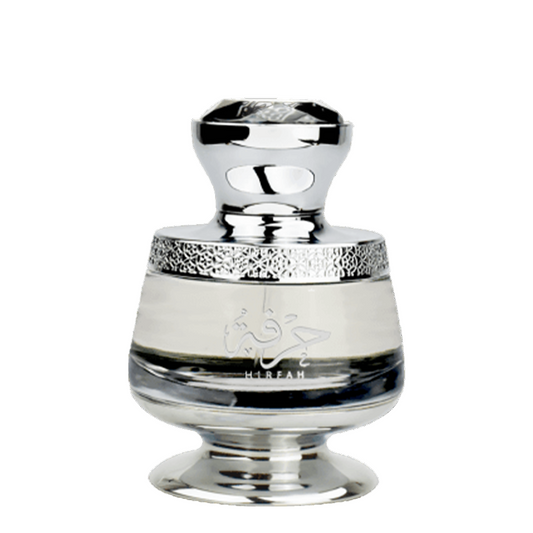Ahmed Al Maghribi Hirfah Eau De Parfum For Men And Women 75 ML
