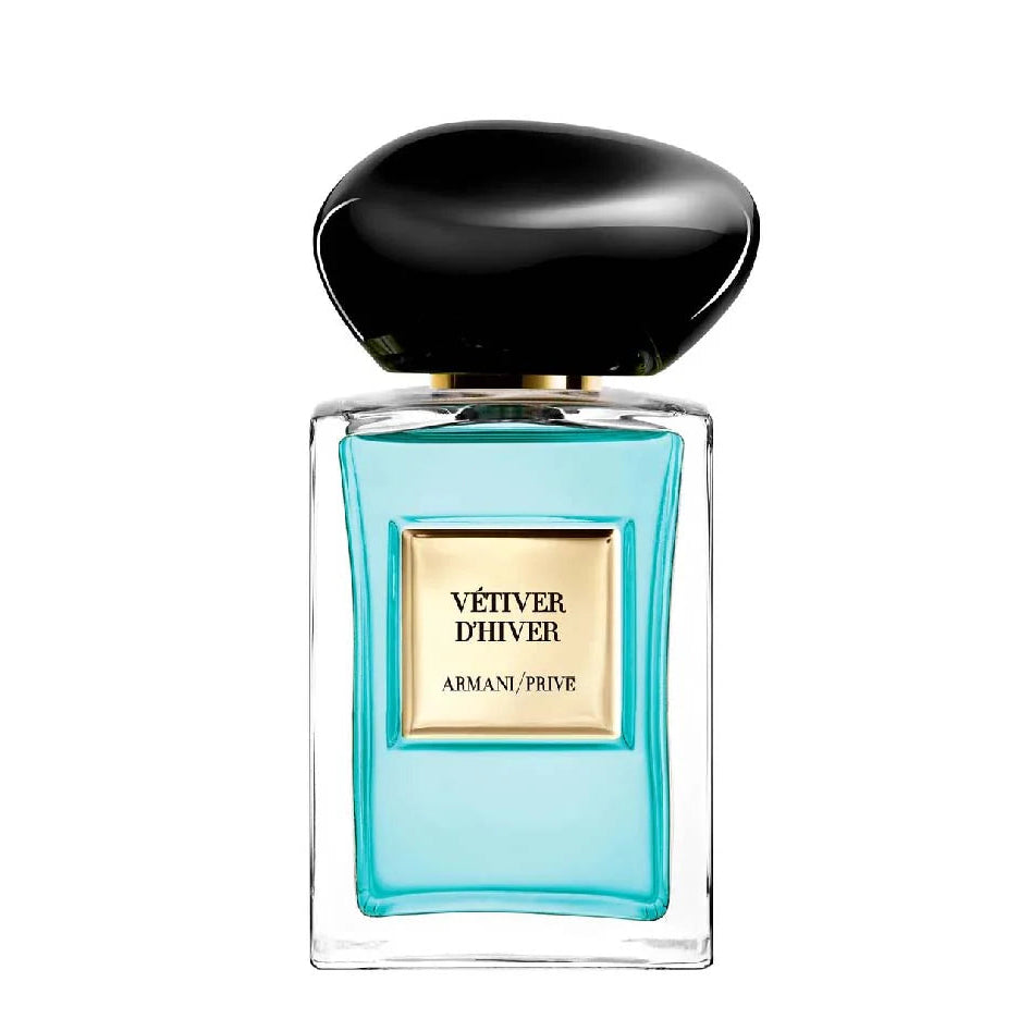 Giorgio Armani Vetiver d'Hiver Eau De Toilette For Men 100 ML