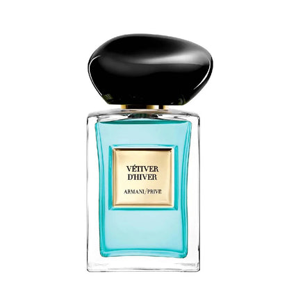 Giorgio Armani Vetiver d'Hiver Eau De Toilette For Men 100 ML