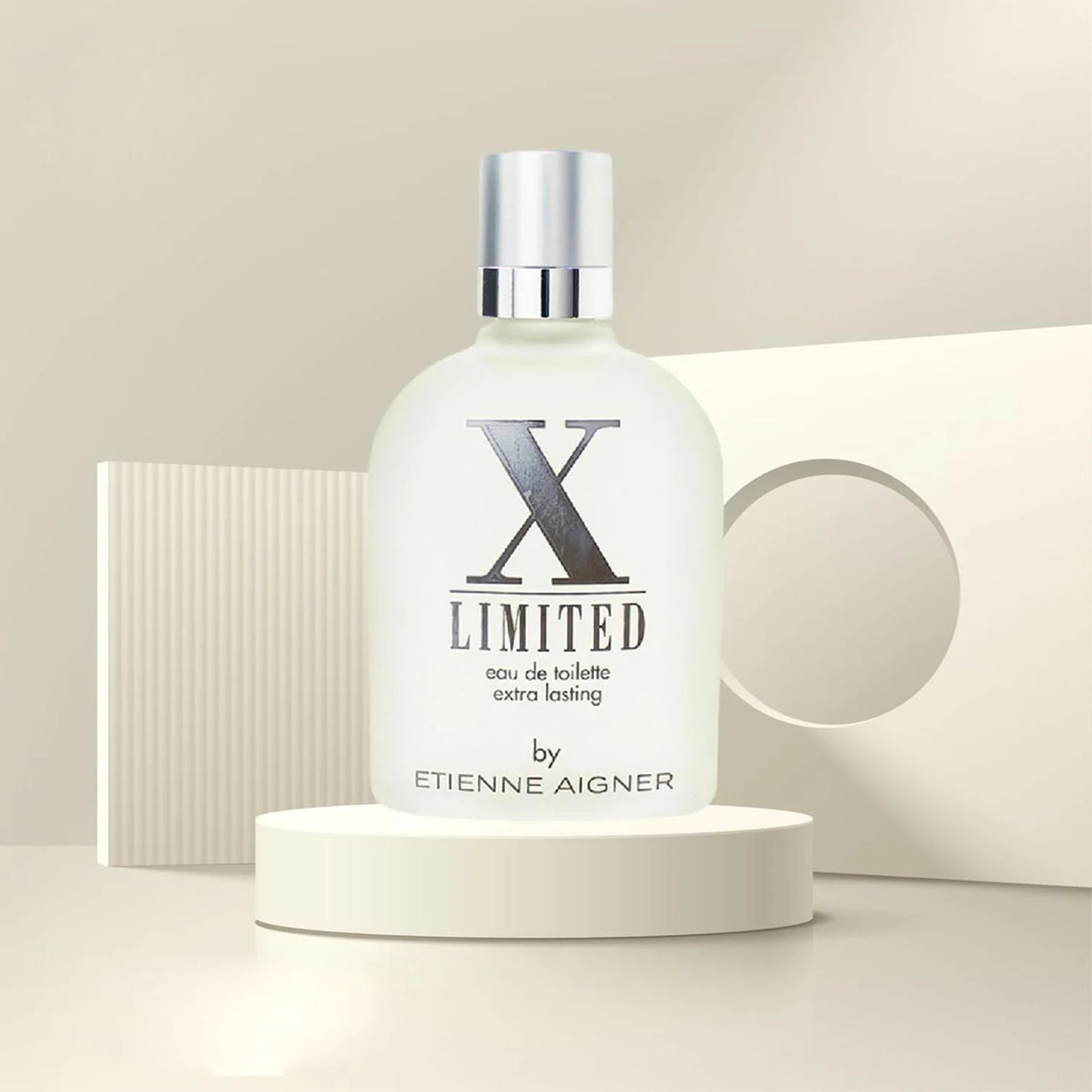 Etienne Aigner X Limited Eau De Toilette For Men & Women 125 ML