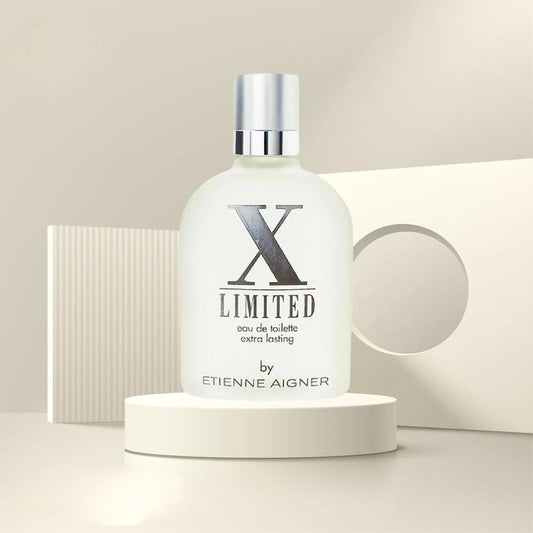 Etienne Aigner X Limited Eau De Toilette For Men & Women 125 ML