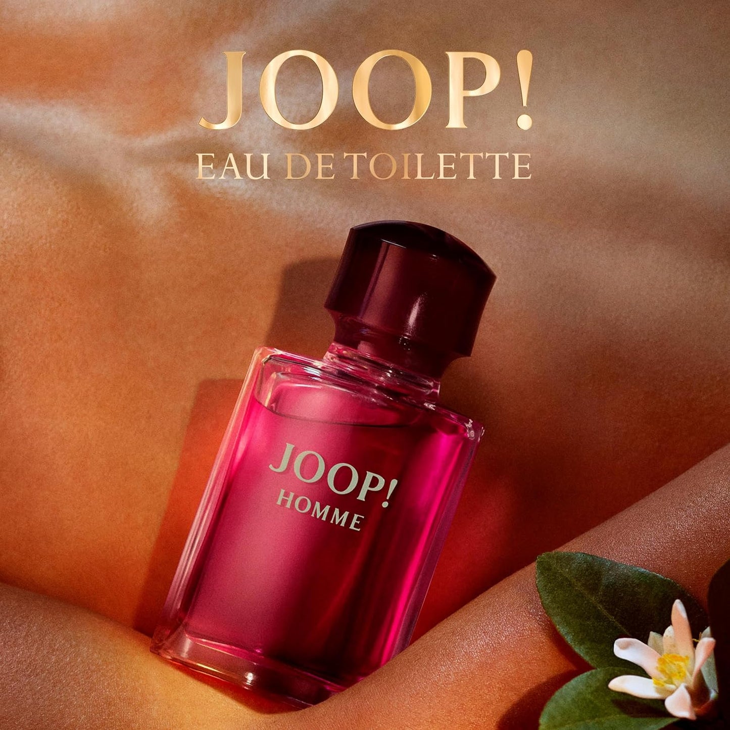 Joop Homme Eau De Toilette For Men