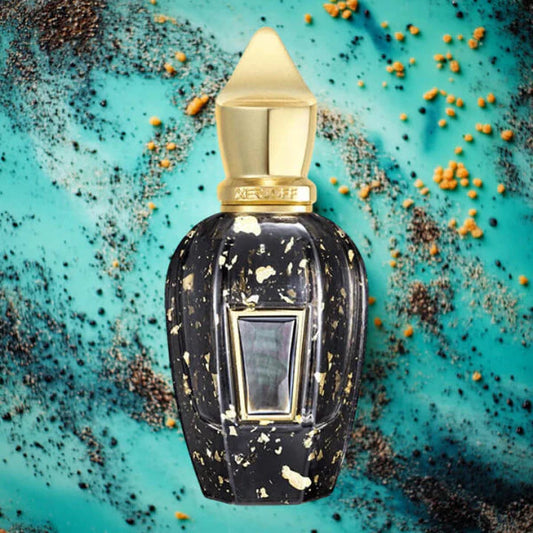 Xerjoff Homme Anniversary 17/17 Parfum For Men & Women 50 ML