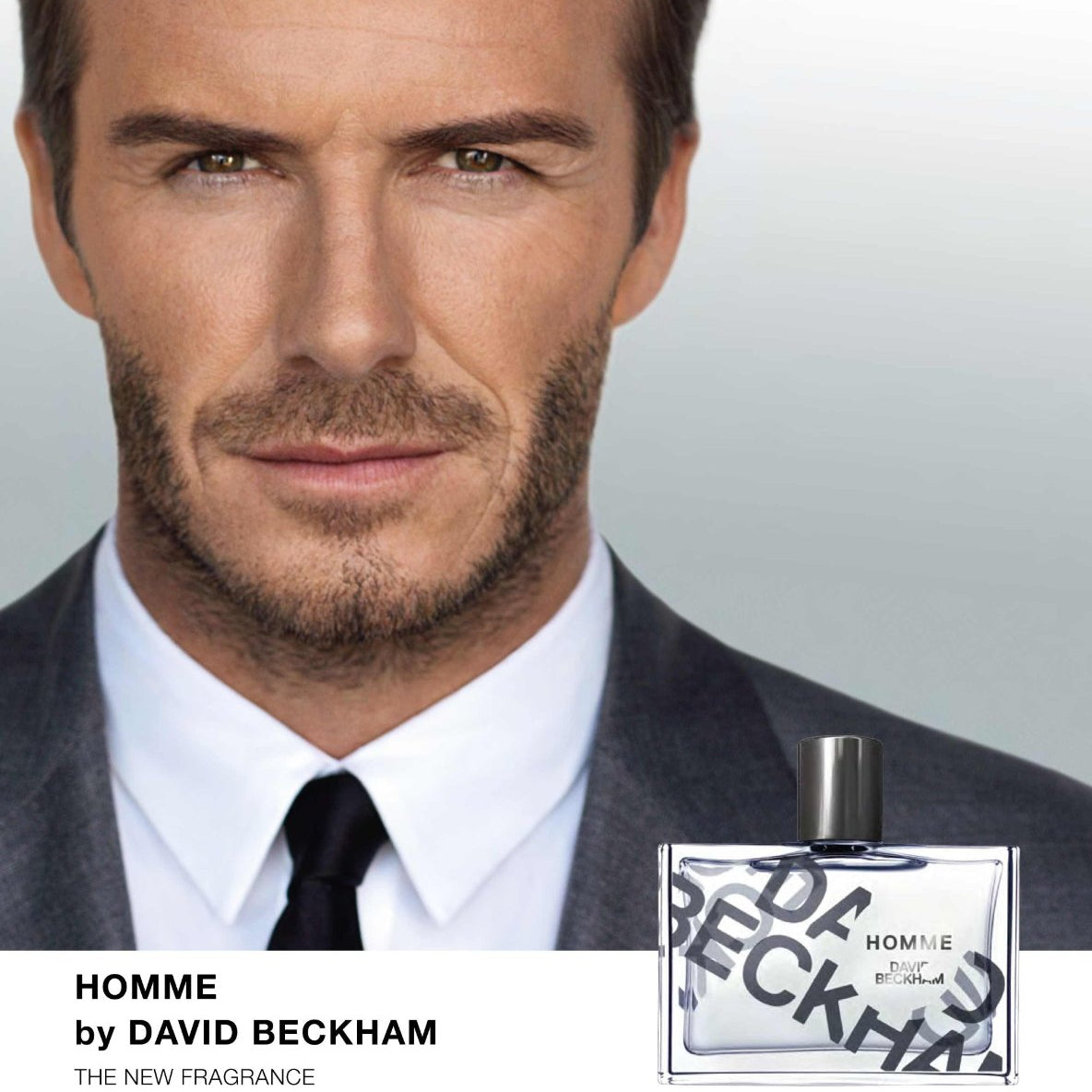 David Beckham Homme Eau De Toilette For Men 75 ML