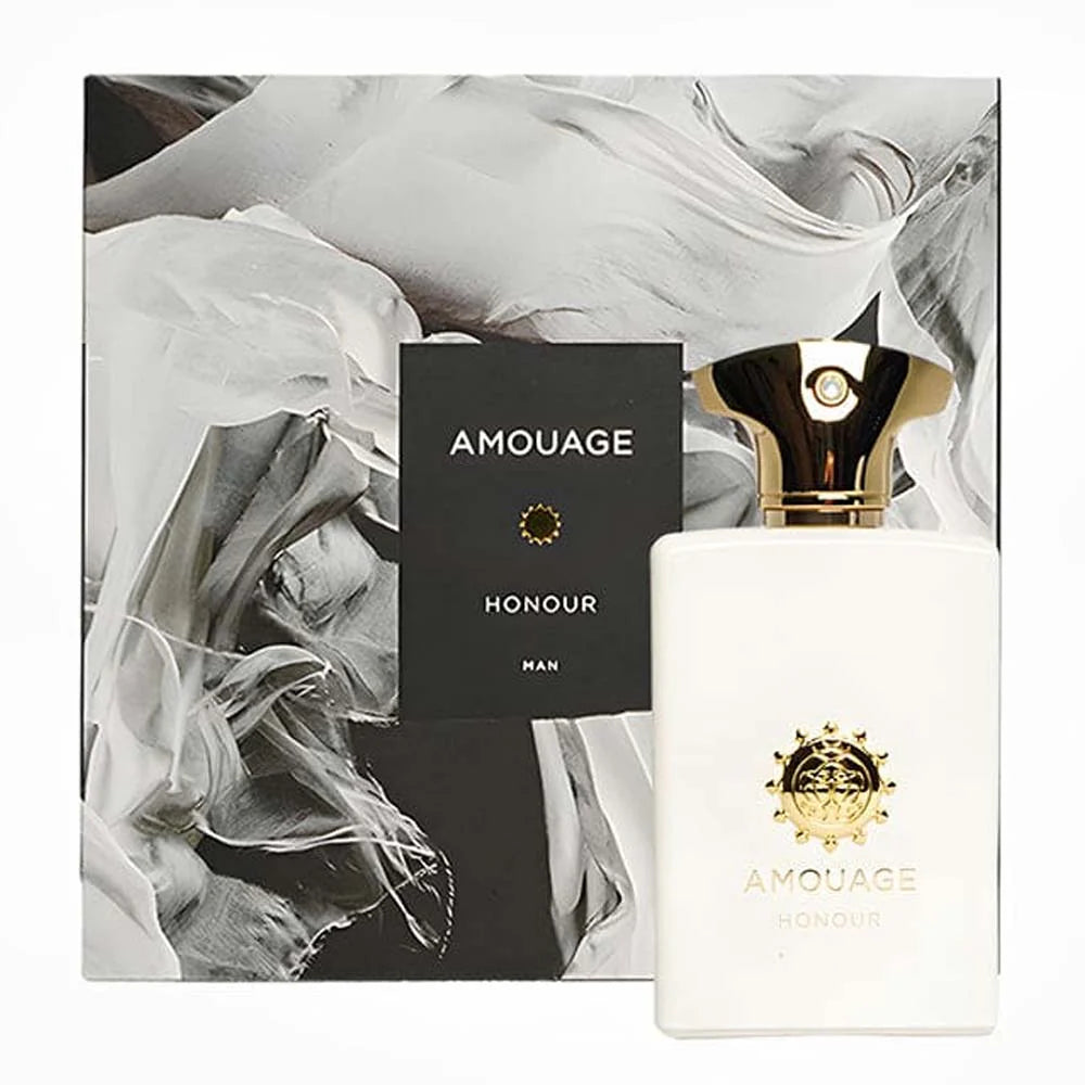 Amouage Honour Eau De Parfum For Men 100 ML