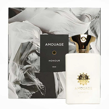 Amouage Honour Eau De Parfum For Men 100 ML
