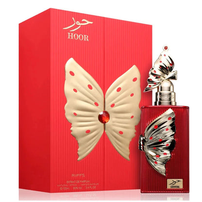 Riiffs Hoor Extrait De Parfum For Women 100 ML