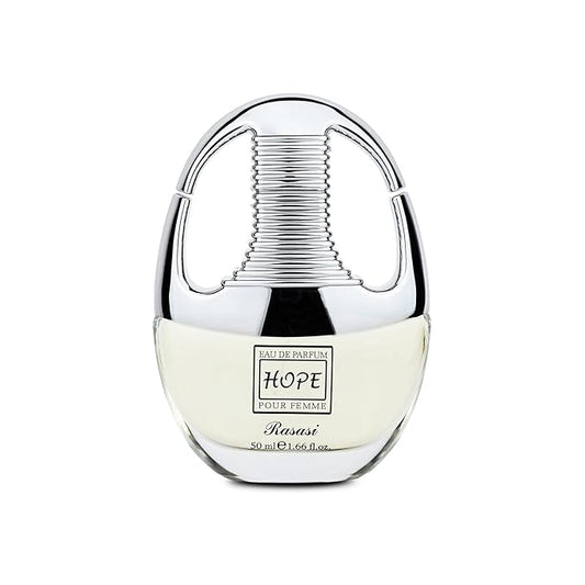 Rasasi Hope Eau De Parfum for Women 50 ML