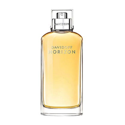 Davidoff Horizon Eau De Toilette For Men 125 ML