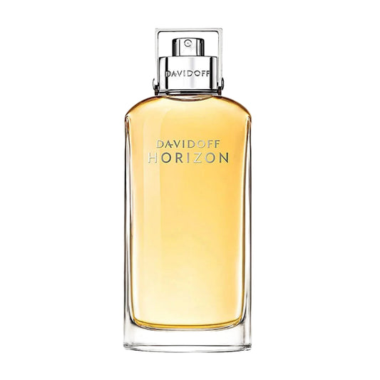 Davidoff Horizon Eau De Toilette For Men 125 ML