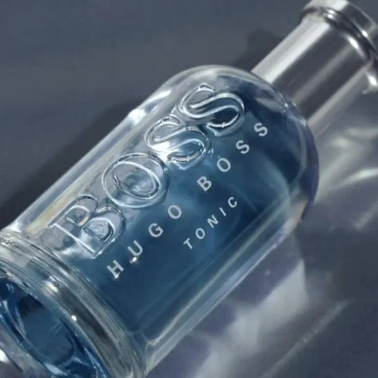 Hugo Boss Bottled Tonic Eau De Toilette For Men 100 ML