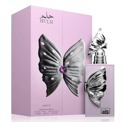 Riiffs Hulm Extrait De Parfum For Women 100 ML