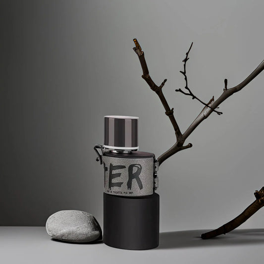 Armaf Hunter Intense Eau De Parfum For Men 100 ML