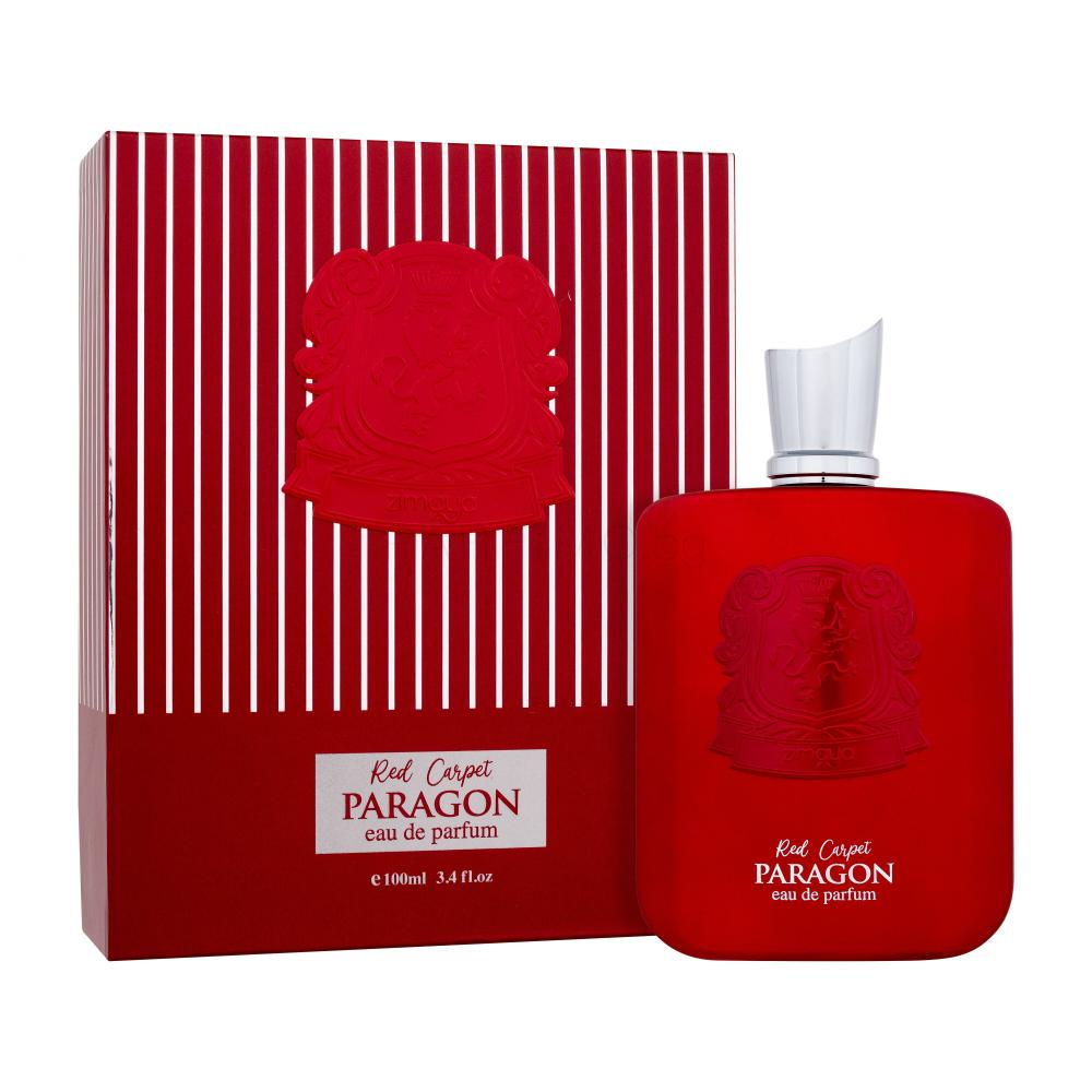 Zimaya Red Carpet Paragon Eau De Parfum For Men & Women 100 ML