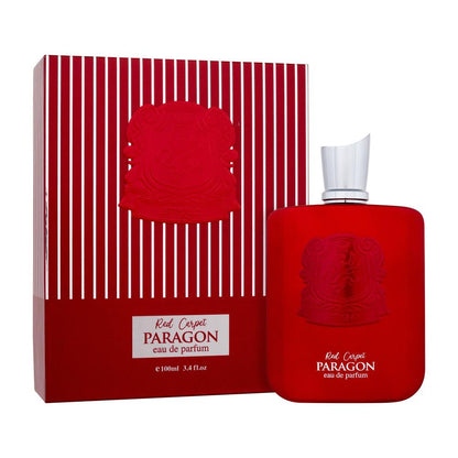 Zimaya Red Carpet Paragon Eau De Parfum For Men & Women 100 ML