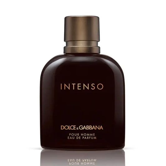 Dolce & Gabbana Intenso Pour Homme Eau De Parfum for Men 125 ML