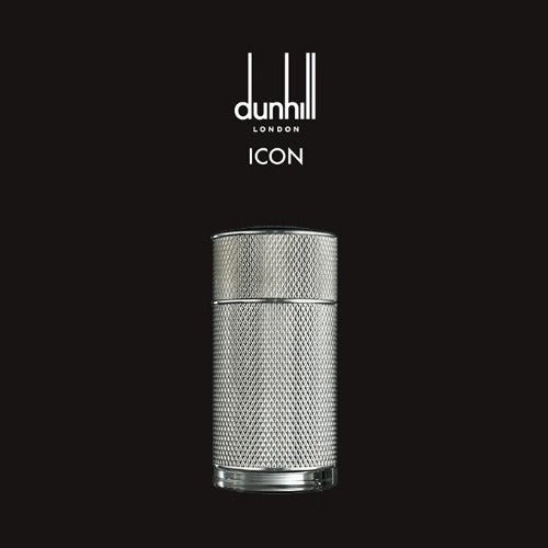 Dunhill Icon Eau De Parfum For Men 100 ML