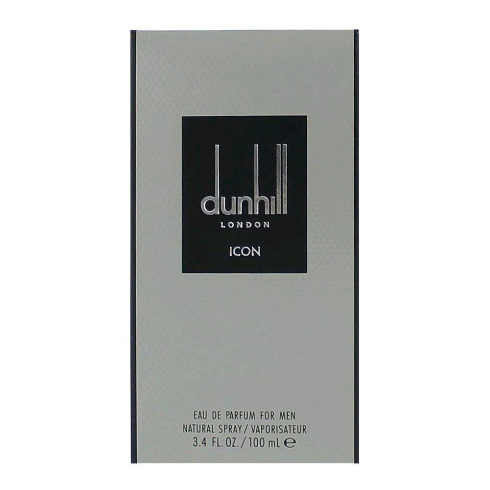 Dunhill Icon Eau De Parfum For Men 100 ML