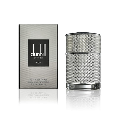 Dunhill Icon Eau De Parfum For Men