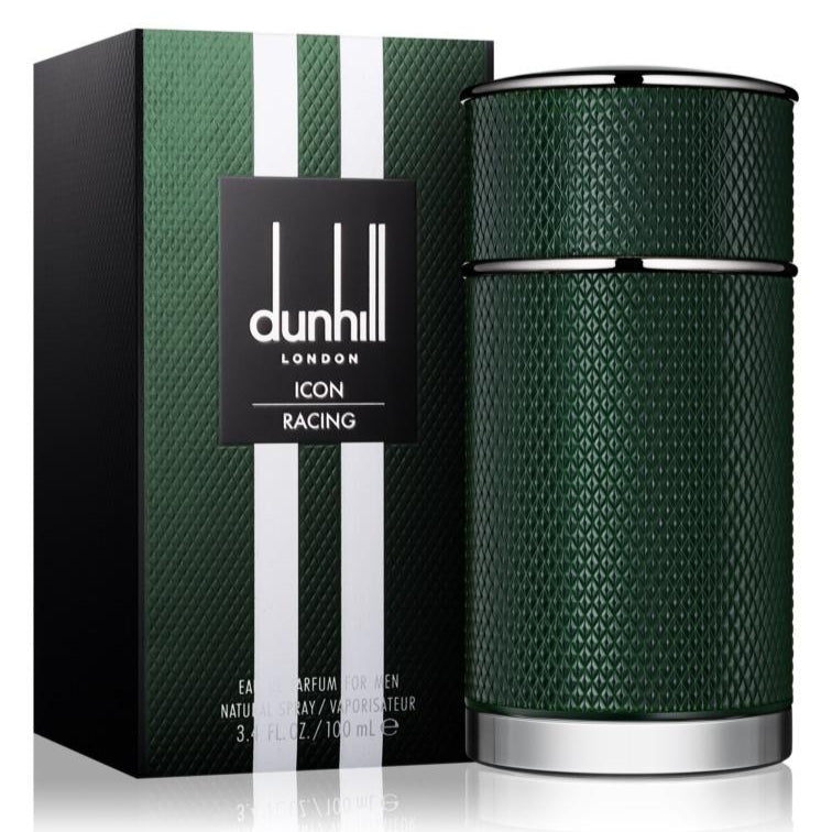 Dunhill Icon Racing Eau De Parfum For Men 100 ML