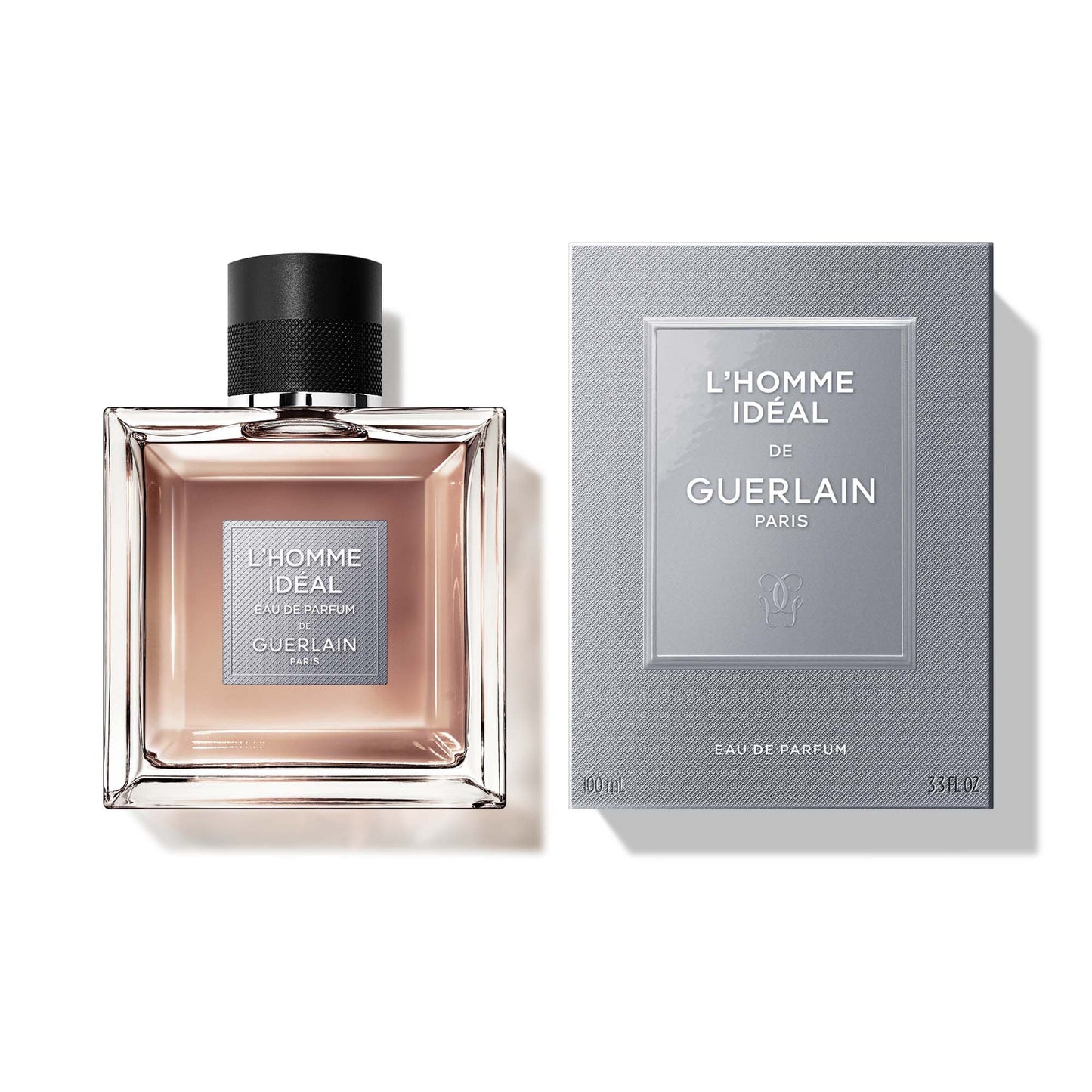 Guerlain L'Homme Idéal Eau De Parfum For Men 100 ML