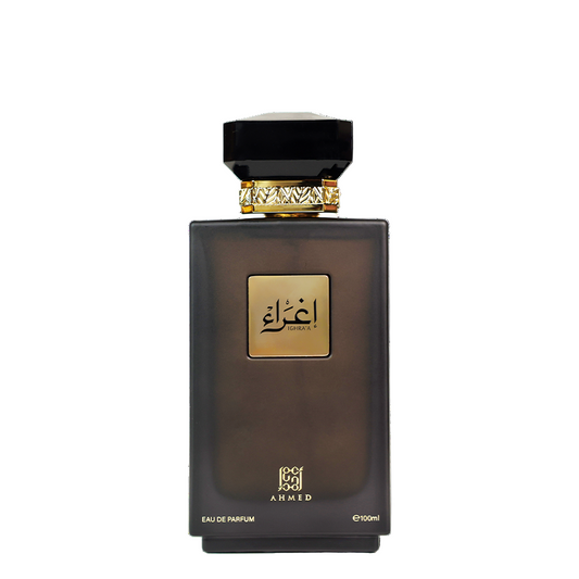 Ahmed Al Maghribi Ighra'a Eau De Parfum For Men 100 ML