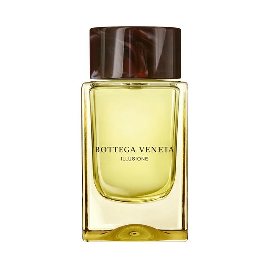 Bottega Veneta Illusione Eau De Toilette for Men 90 ML