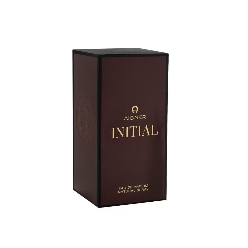 Aigner Initial Eau De Parfum for Men 100 ML